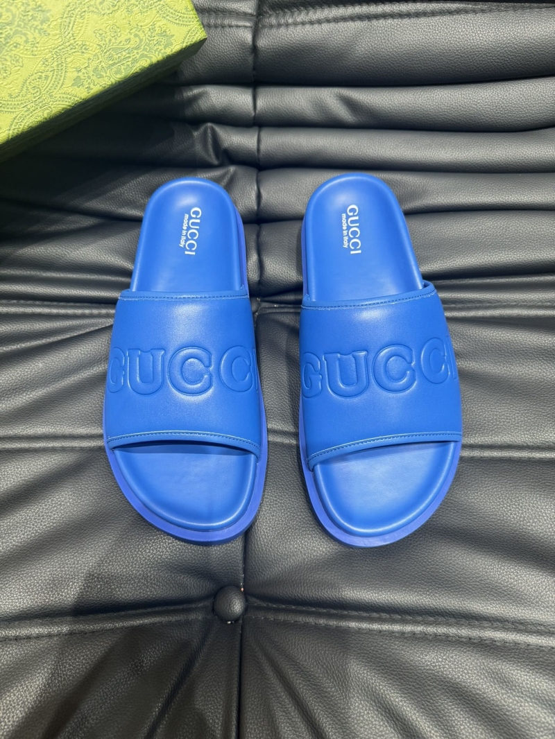 Gucci Slippers